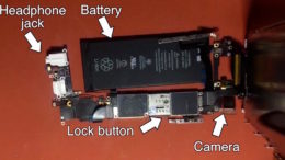 Naked Phone Video Thumbnail