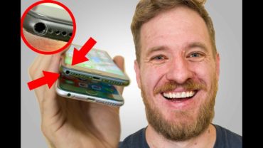 Bringing Back the iPhone Headphone Jack – in China