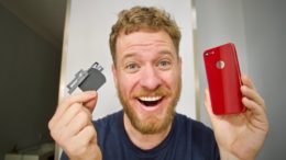 How We Added Wireless Charging to an iPhone – in China