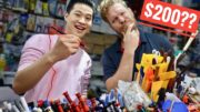 He Made Me Buy a $200 USB Screwdriver! – in Shenzhen, China