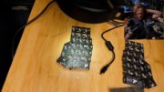 Building a Japanese mechanical split keyboard Pt.2