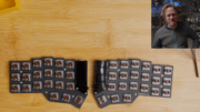Building a Japanese mechanical split keyboard Pt.4