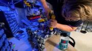 Building a robot YOU can drive around MY shop Pt.5