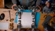 Building a robot YOU can drive around MY shop Pt.3