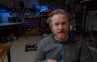 Connecting the chat controlled robot to Twitch Pt1