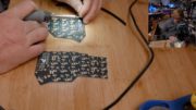 Building a Japanese mechanical split keyboard Pt.1