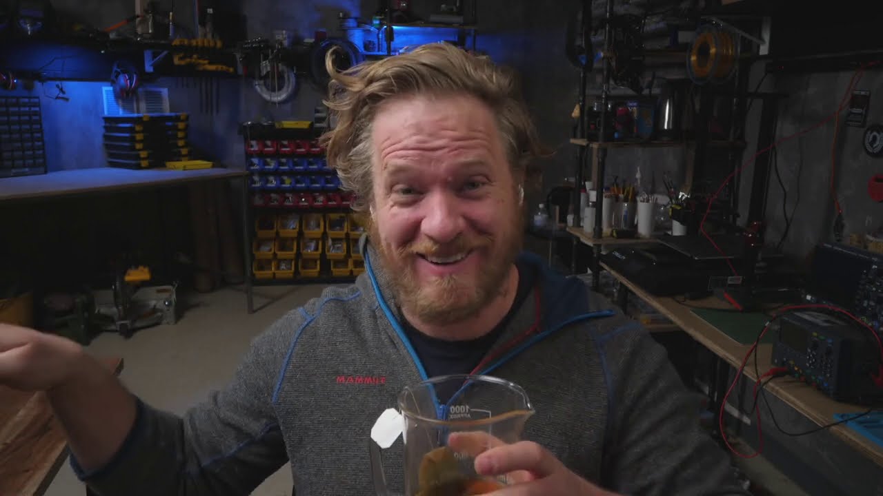 Connecting the chat controlled robot to Twitch Pt2 | Strange Parts