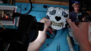 Debugging the coolest DEF CON badge