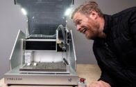 Carvera – The Perfect Desktop CNC Mill?
