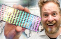 How Addressable RGB LEDs are Made