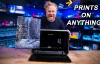 Why this UV Printer is About to Change the Game
