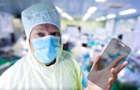 Inside an iPhone Screen Factory