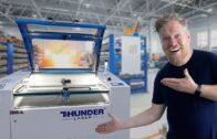 How Modern Laser Cutters Are Really Made